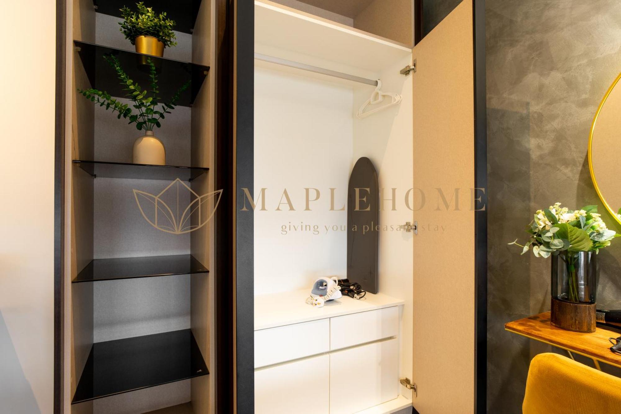 Scarletz Premier Suites Kuala Lumpur Habitación foto